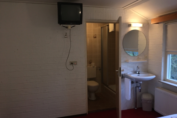 Hotel Wyllandrie